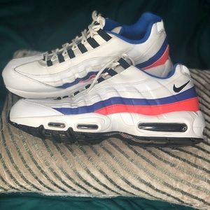 Air max 95’s Good condition